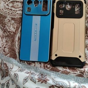 Xiaomi Mi 11 ultra 5G